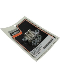 Vordere Bremsscheiben-Torx-Schrauben-Kit