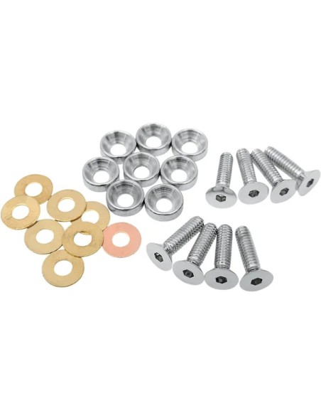 COLONY Montagematerial & Zubehör für Harley Davidson XLH 883 1986-2003
