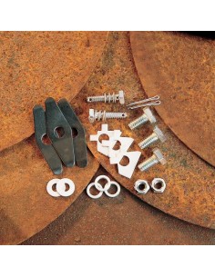 Inneres Primärbefestigungs-Kit