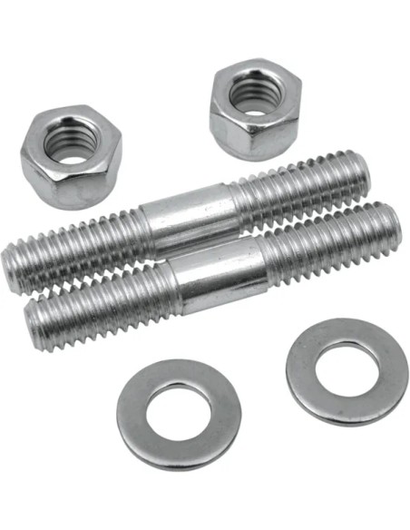COLONY Montagematerial & Zubehör für Harley Davidson FLHTC 1340 1983-1998