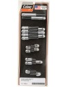 Hutschrauben-Kit für Primärdeckel