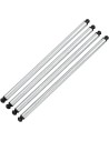 Ersatz-Aluminium-Stößelstangen