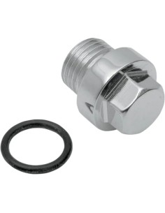 Ölpumpendeckel