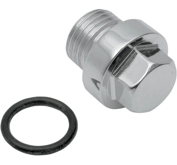 COLONY Tankdeckel für Harley Davidson FLHTC 1340 1983-1998