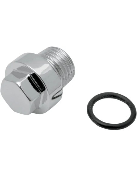 COLONY Tankdeckel für Harley Davidson FLH 1200 1970-1980