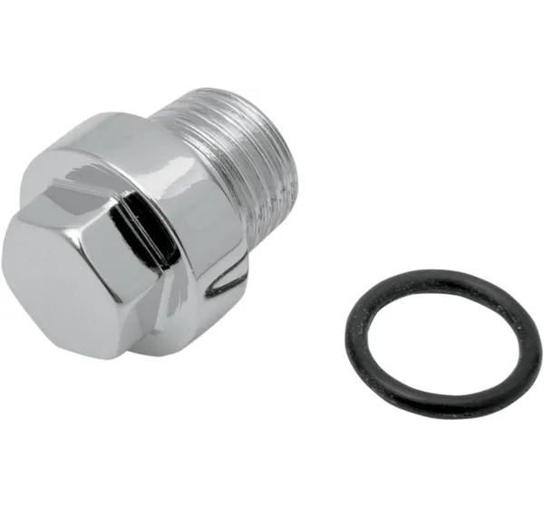 COLONY Tankdeckel für Harley Davidson FLH 1200 1970-1980