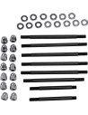 Motorblock-Akorn-Stehbolzen-Kit