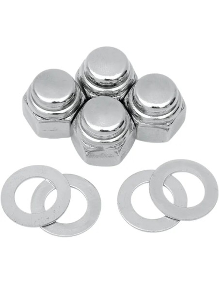 COLONY Montagematerial & Zubehör für Harley Davidson XLH 1000 1972-1984