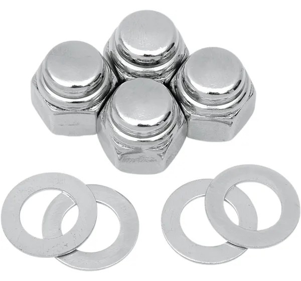 COLONY Montagematerial & Zubehör für Harley Davidson XLH 1000 1972-1984