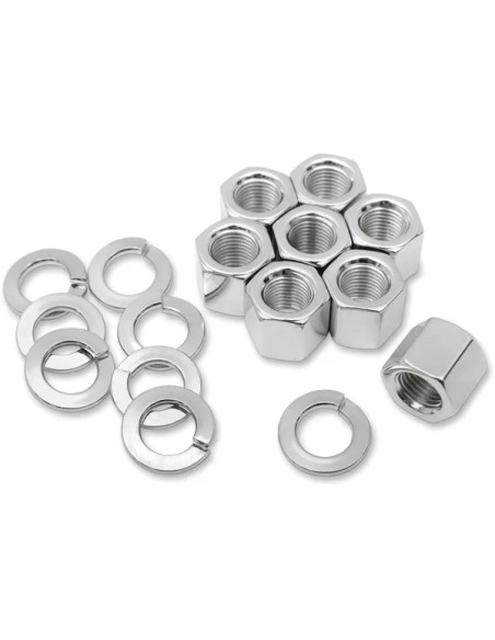 COLONY Montagematerial & Zubehör für Harley Davidson XLCH 900 1958-1972