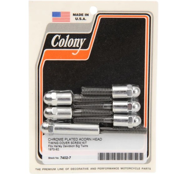 COLONY Tools für Harley Davidson FLTC 1340 1980-1991