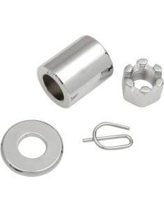 Achsdistanz-/Muttern-Kit