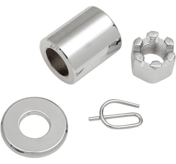 COLONY Achsen für Harley Davidson FXDL 1340 1993-1998