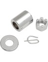 Achsdistanz-/Muttern-Kit