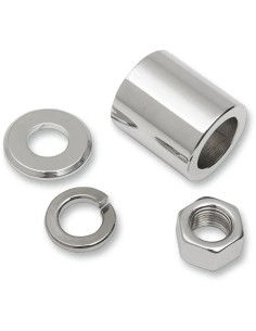 Achsdistanz-/Muttern-Kit