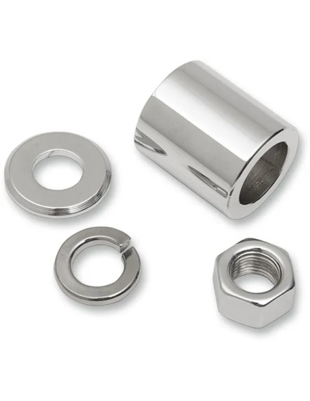 COLONY Achsen für Harley Davidson FXSTC 1340 1986-1998