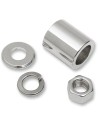Achsdistanz-/Muttern-Kit