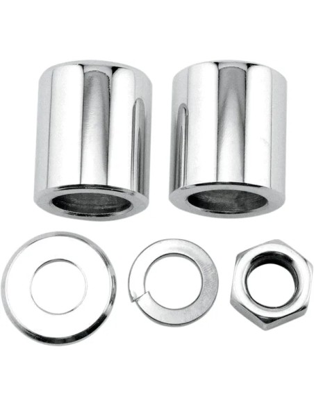 COLONY Achsen für Harley Davidson FLHR 1340 1994-1998