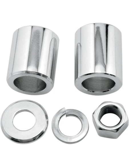 COLONY Achsen für Harley Davidson FXSTB 1340 1998-1999