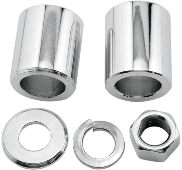 COLONY Achsen für Harley Davidson FXSTB 1340 1998-1999