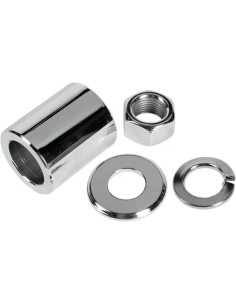 Achsdistanz-/Muttern-Kit