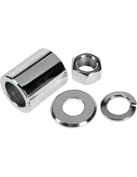 COLONY Achsen für Harley Davidson FLSTC 1340 1997-1999
