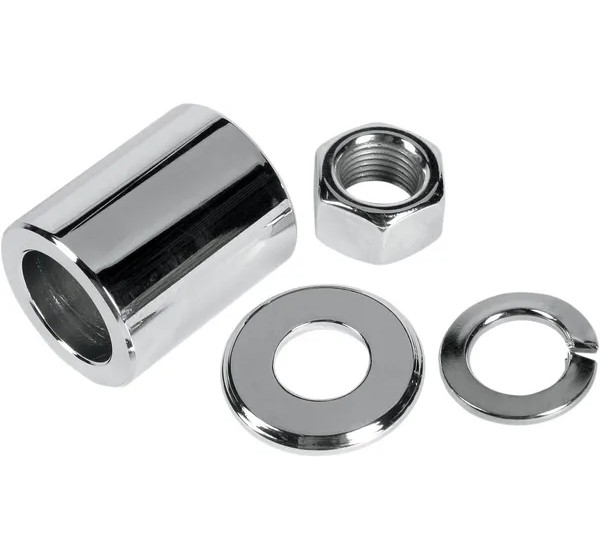 COLONY Achsen für Harley Davidson FLSTC 1340 1997-1999