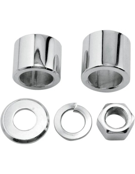 COLONY Achsen für Harley Davidson FXST 1450 2000-2006