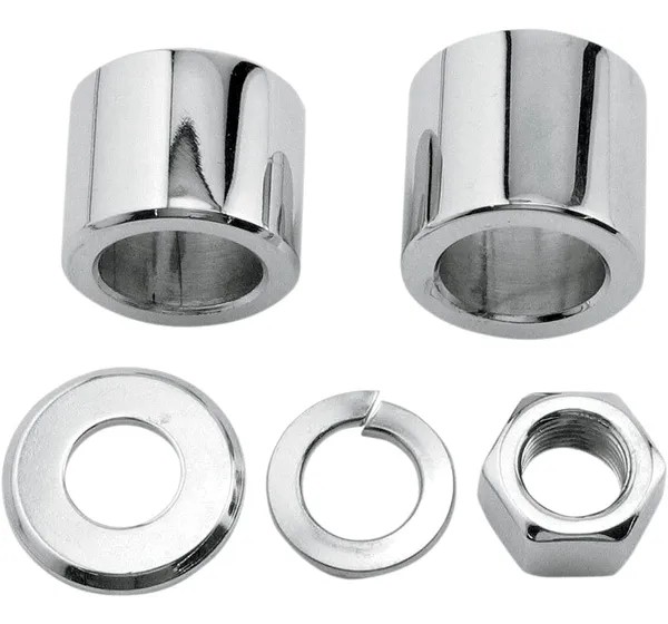 COLONY Achsen für Harley Davidson FXST 1450 2000-2006