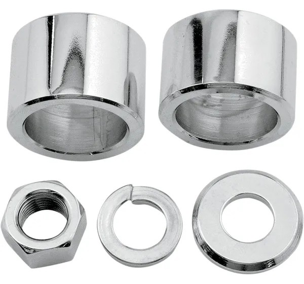 COLONY Achsen für Harley Davidson FLHR 1450 2000-2006
