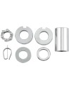 Achsdistanz-/Muttern-Kit