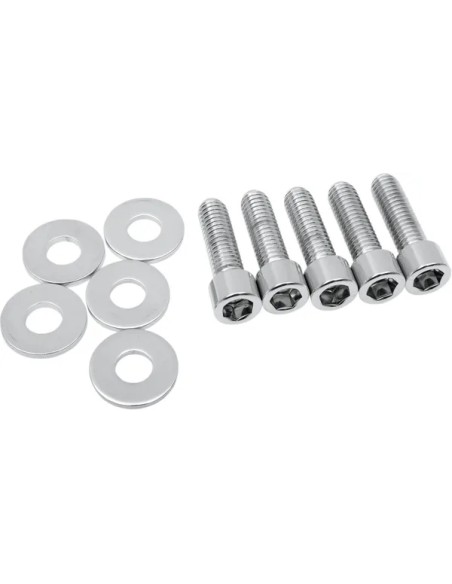 COLONY Montagematerial & Zubehör für Harley Davidson XLH 883 1986-1999