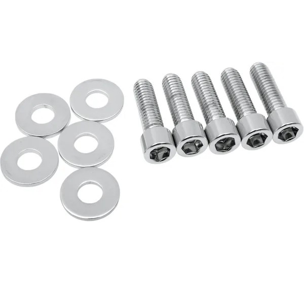 COLONY Montagematerial & Zubehör für Harley Davidson XLH 883 1986-1999