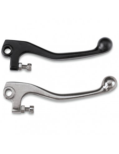 MOOSE RACING BREMSHEBEL POLIERT Bild 2 MOOSE RACING BREMSHEBEL POLIERT Bild 2