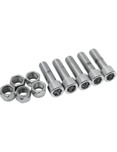 COLONY Montagematerial & Zubehör für Harley Davidson FXSTC 1340 1986-1998
