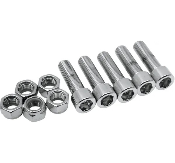 COLONY Montagematerial & Zubehör für Harley Davidson FXSTC 1340 1986-1998