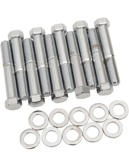 COLONY Montagematerial & Zubehör für Harley Davidson FL 1200 1948-1976
