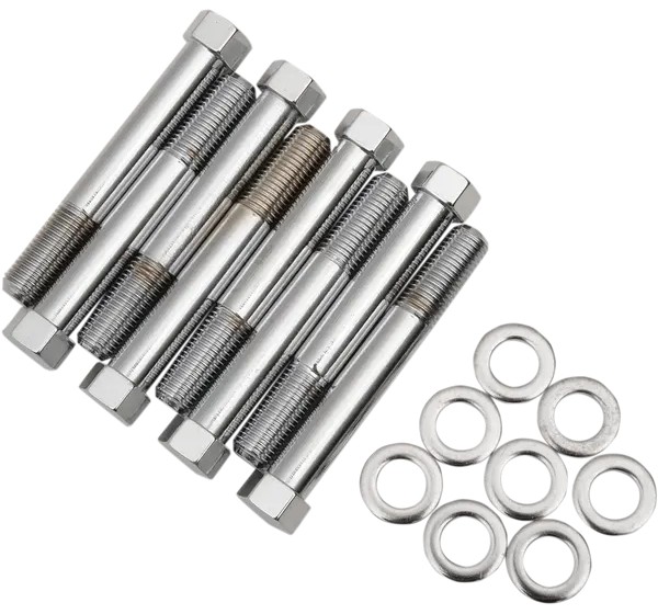 COLONY Montagematerial & Zubehör für Harley Davidson XLCH 900 1958-1972