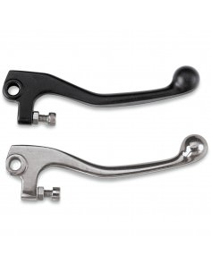 MOOSE RACING BREMSHEBEL POLIERT 2