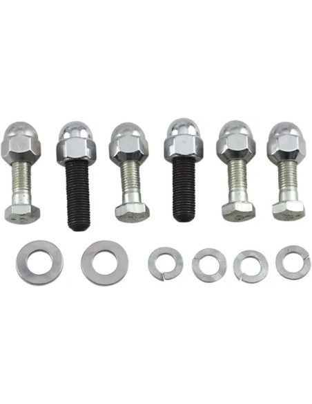 COLONY Karosserieteile & Schutzbleche für Harley Davidson XLCH 900 1958-1972