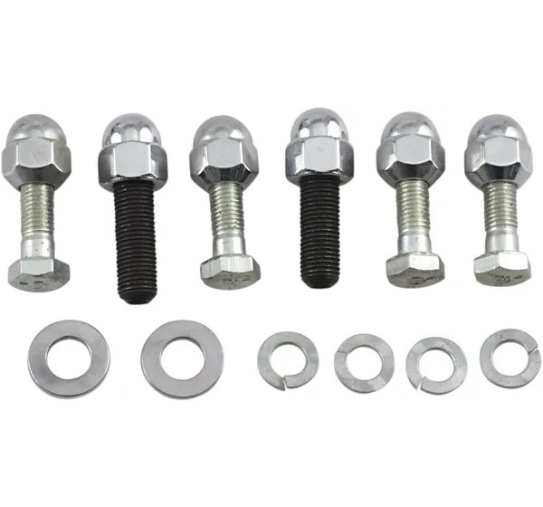 COLONY Karosserieteile & Schutzbleche für Harley Davidson XLCH 900 1958-1972