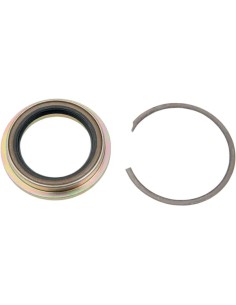 Lagerhalter für Motor-Kettenradwelle