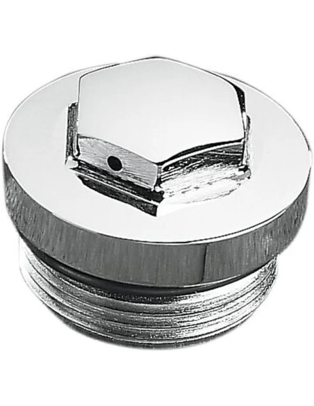 COLONY Tankdeckel für Harley Davidson XLCH 900 1958-1972