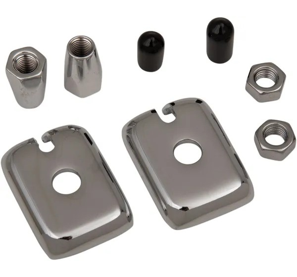 COLONY Achsen für Harley Davidson XLH 883 1986-1992