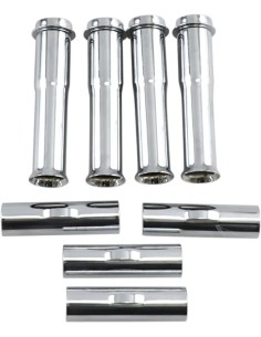 Schnellmontage Pushrod-Unterrohrsatz