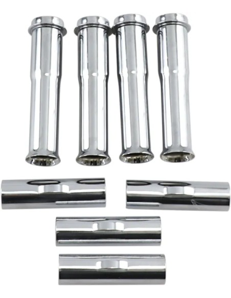 COLONY Ventilsteuerung für Harley Davidson FLSTFB 1690 ABS 2012-2017