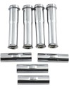 Schnellmontage Pushrod-Unterrohrsatz
