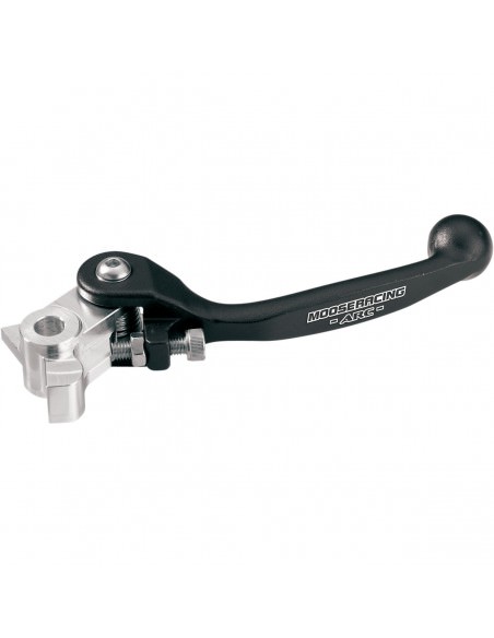 MOOSE RACING BREMSHEBEL ARC FLEX SCHWARZ