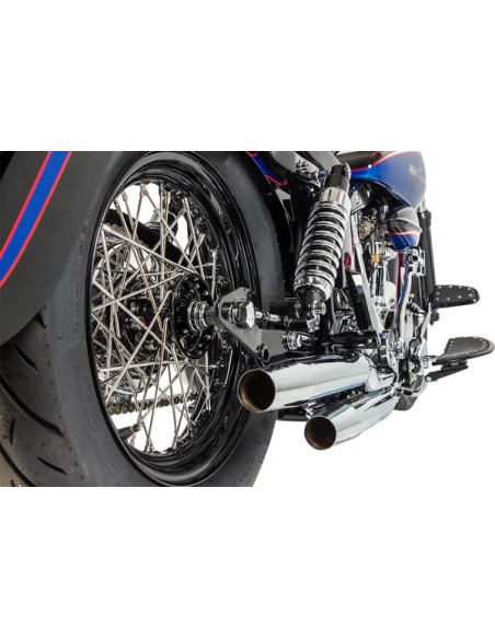 DRAG SPECIALTIES Räder - Detailansicht