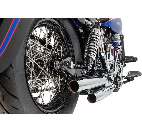 DRAG SPECIALTIES Räder - Detailansicht